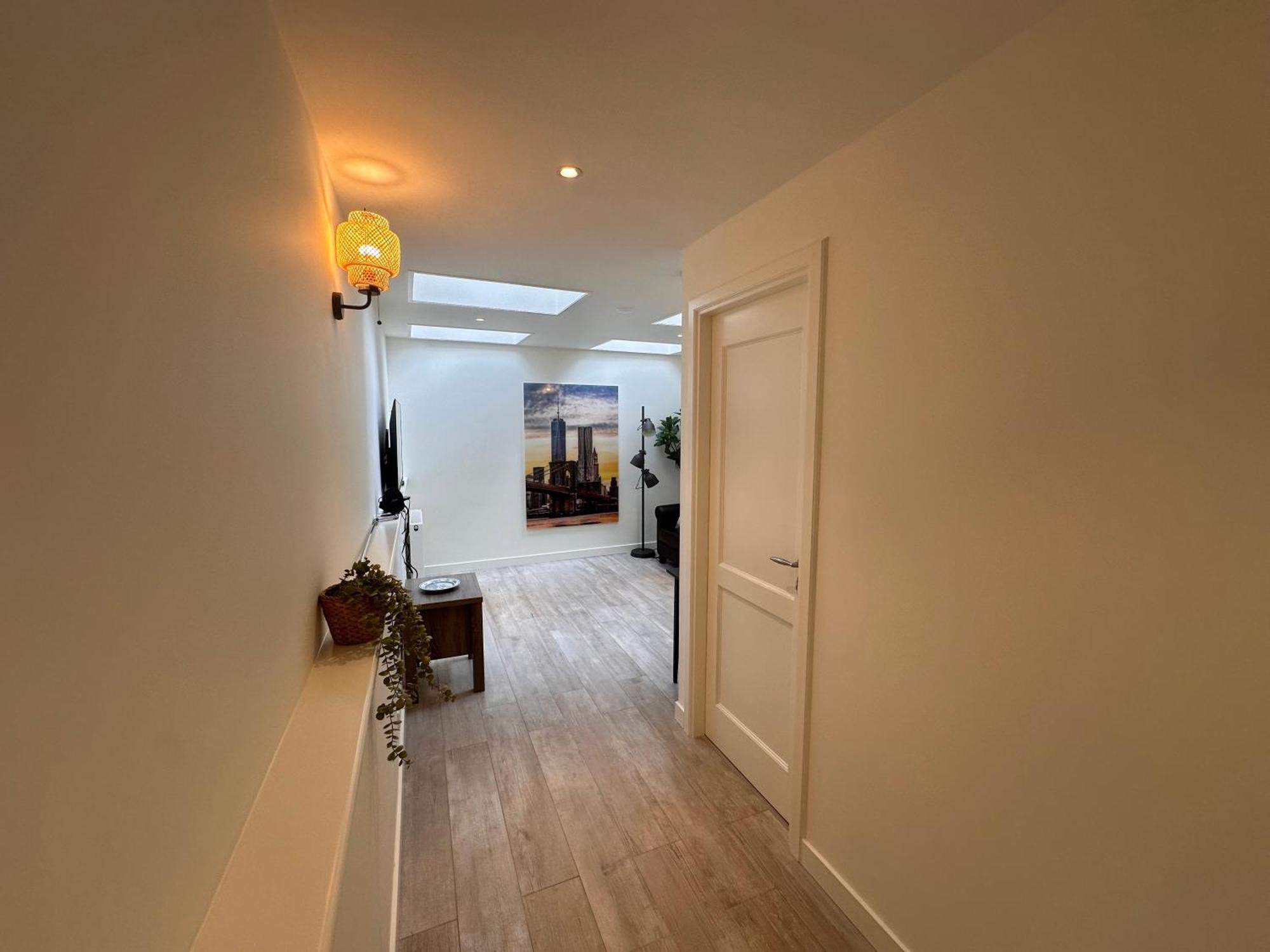 House With 2 Private Independent Studio'S 120 M2 Central 阿姆斯特丹 外观 照片