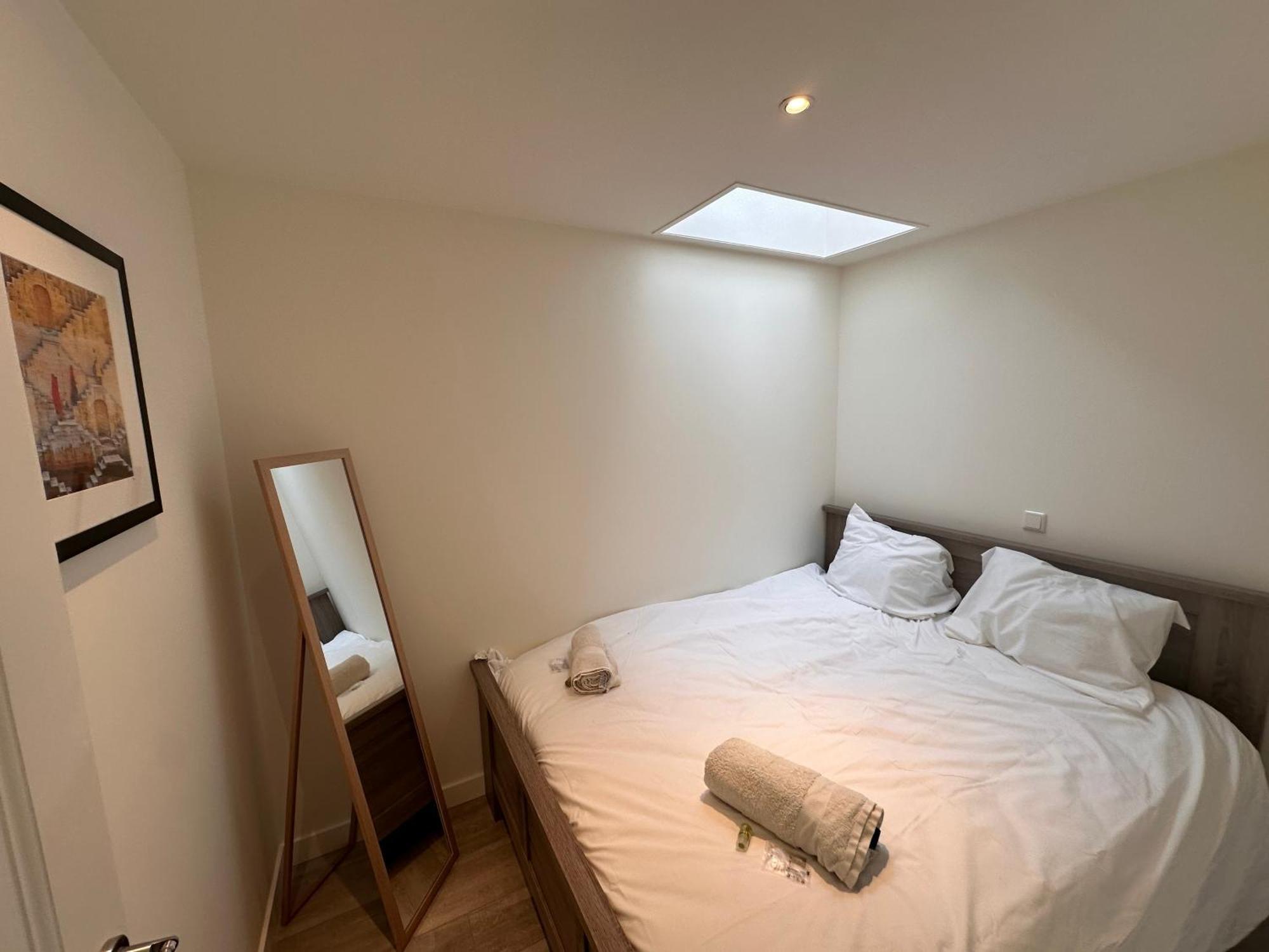 House With 2 Private Independent Studio'S 120 M2 Central 阿姆斯特丹 外观 照片