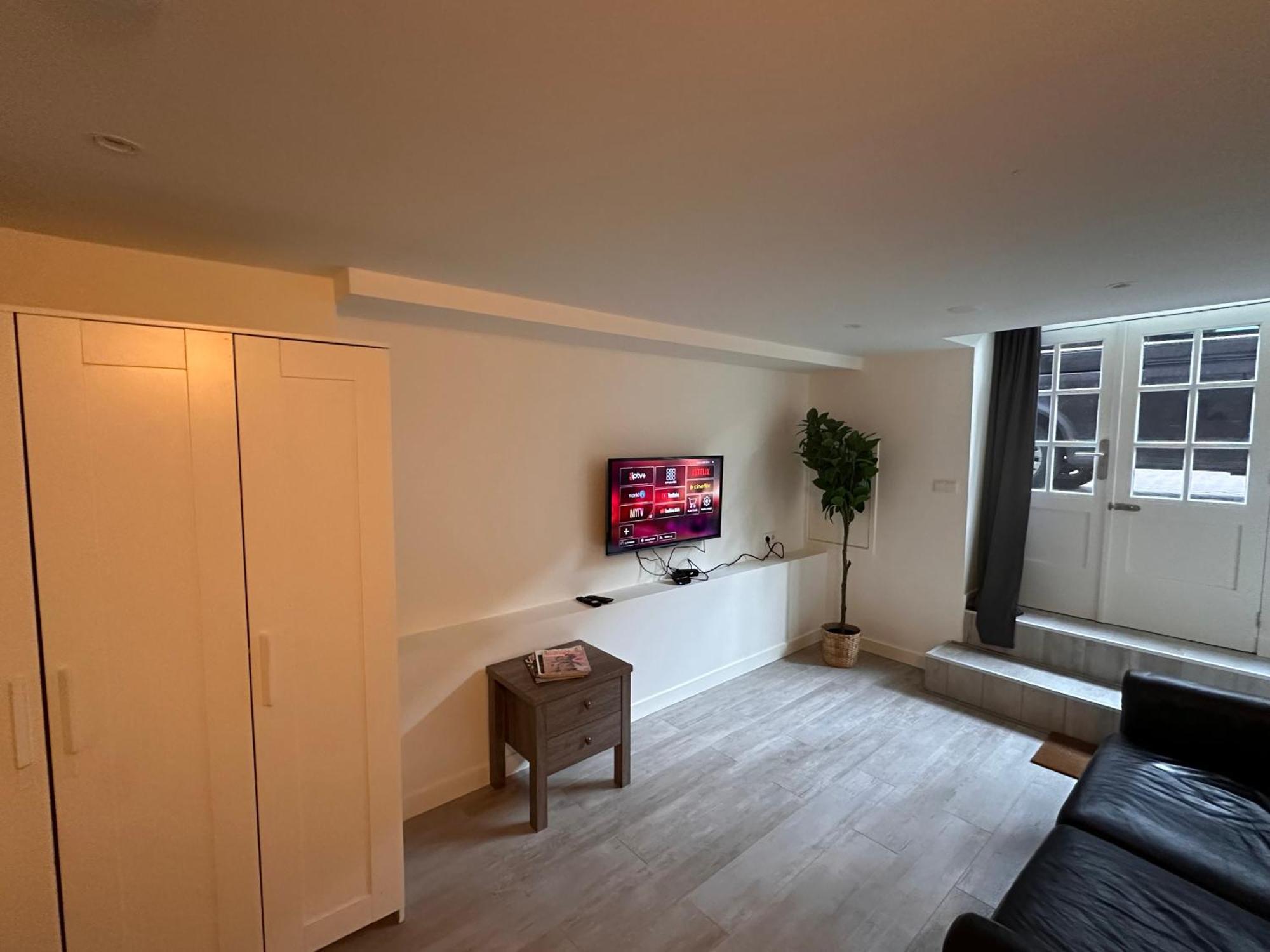 House With 2 Private Independent Studio'S 120 M2 Central 阿姆斯特丹 外观 照片